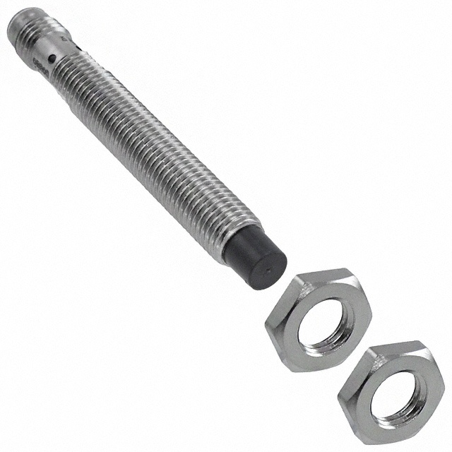 E2A-S08LN04-M5-B1 Omron Automation and Safety  Sensori di prossimità - Industriali